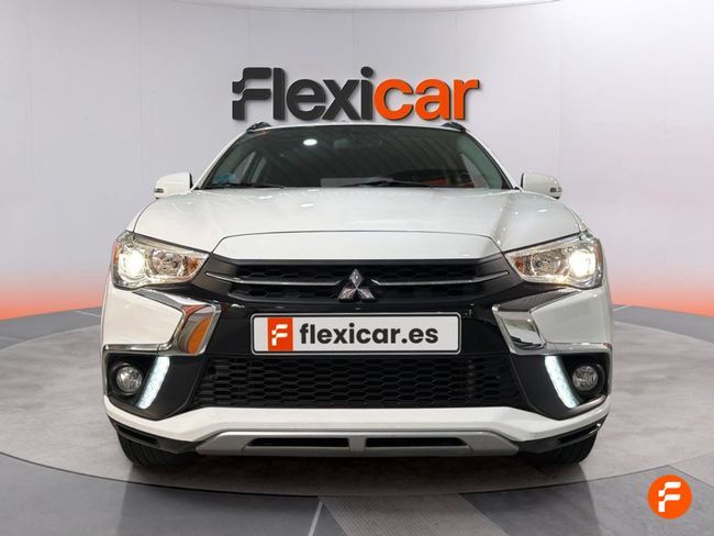 Foto del MITSUBISHI ASX 160 MPI Challenge