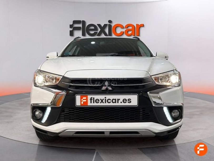 Foto del MITSUBISHI ASX 160 MPI Challenge