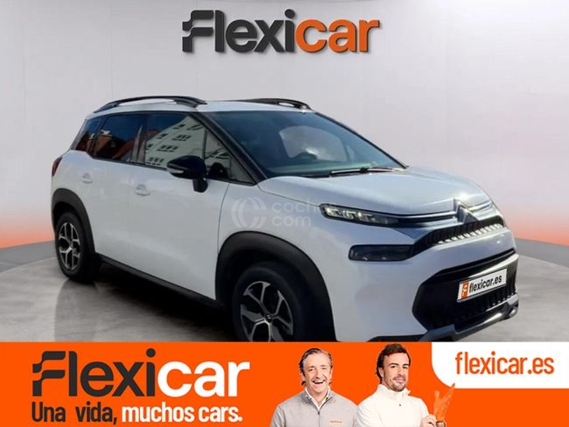 Foto del CITROEN C3 Aircross Puretech S&S Feel Pack 110
