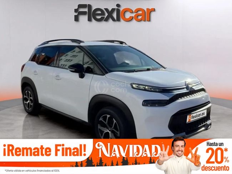 Foto del CITROEN C3 Aircross Puretech S&S Feel Pack 110
