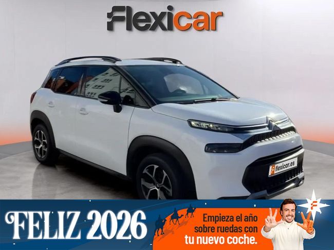 CITROEN C3 Aircross (PureTech 81kW (110CV) S&S Feel Pack) en Asturias
