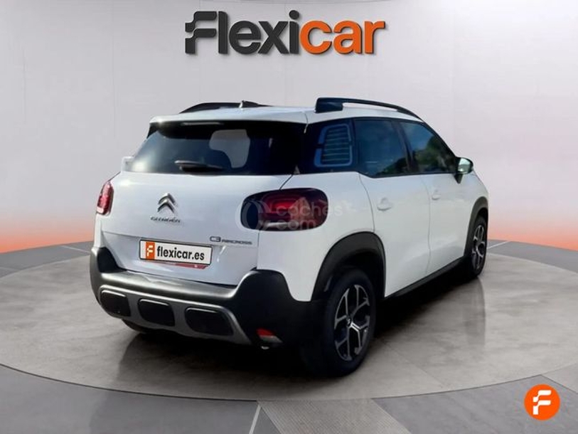 Foto del CITROEN C3 Aircross Puretech S&S Feel Pack 110