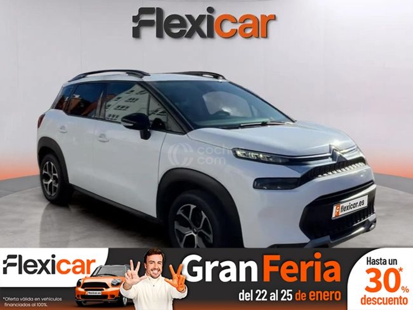 Foto del CITROEN C3 Aircross Puretech S&S Feel Pack 110