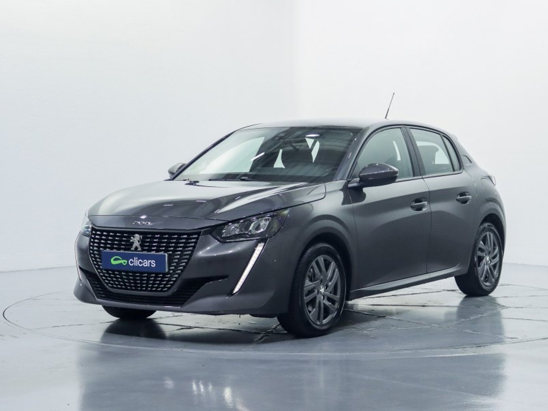 Imagen de PEUGEOT 208