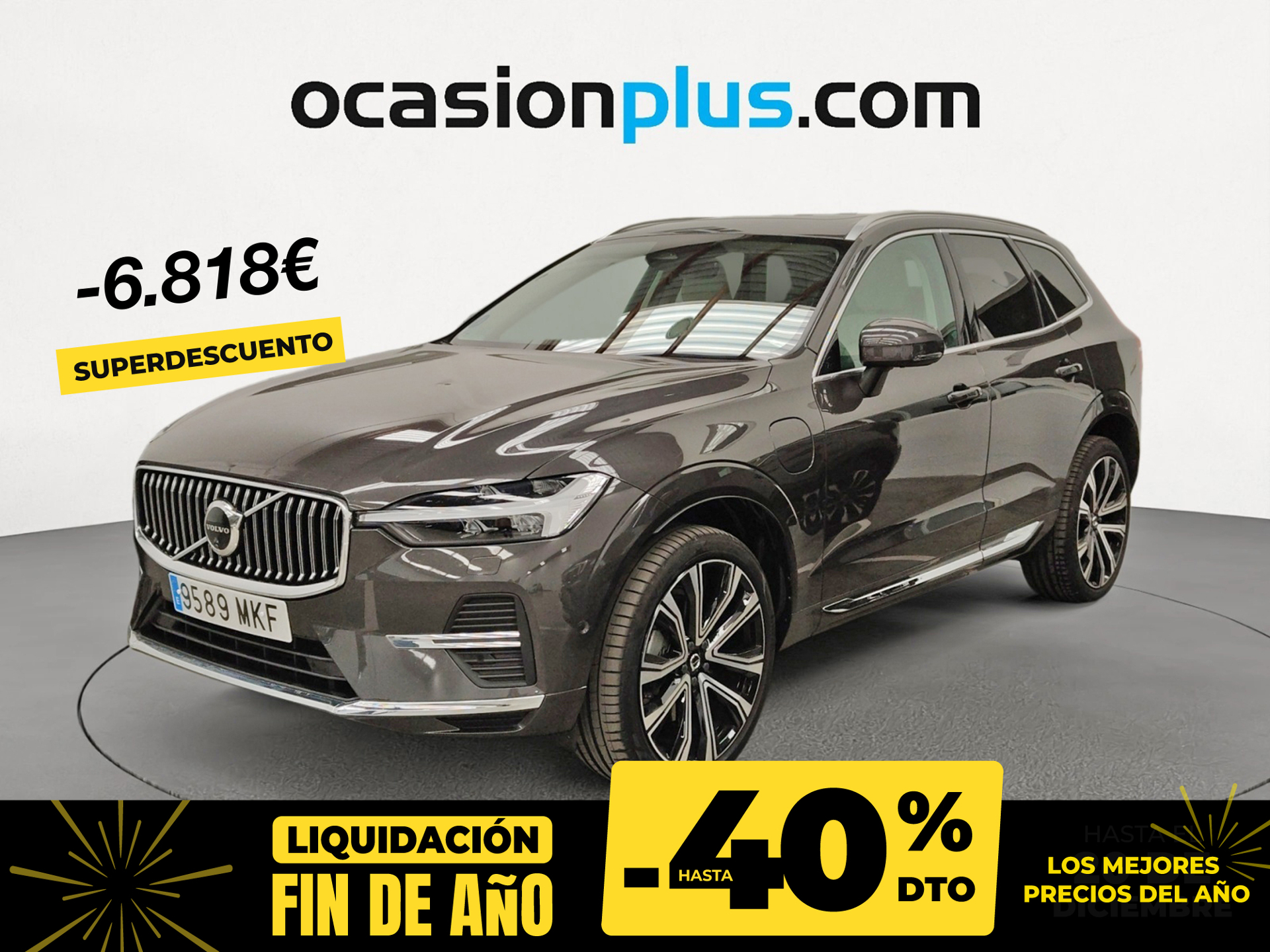 Imagen de VOLVO XC60