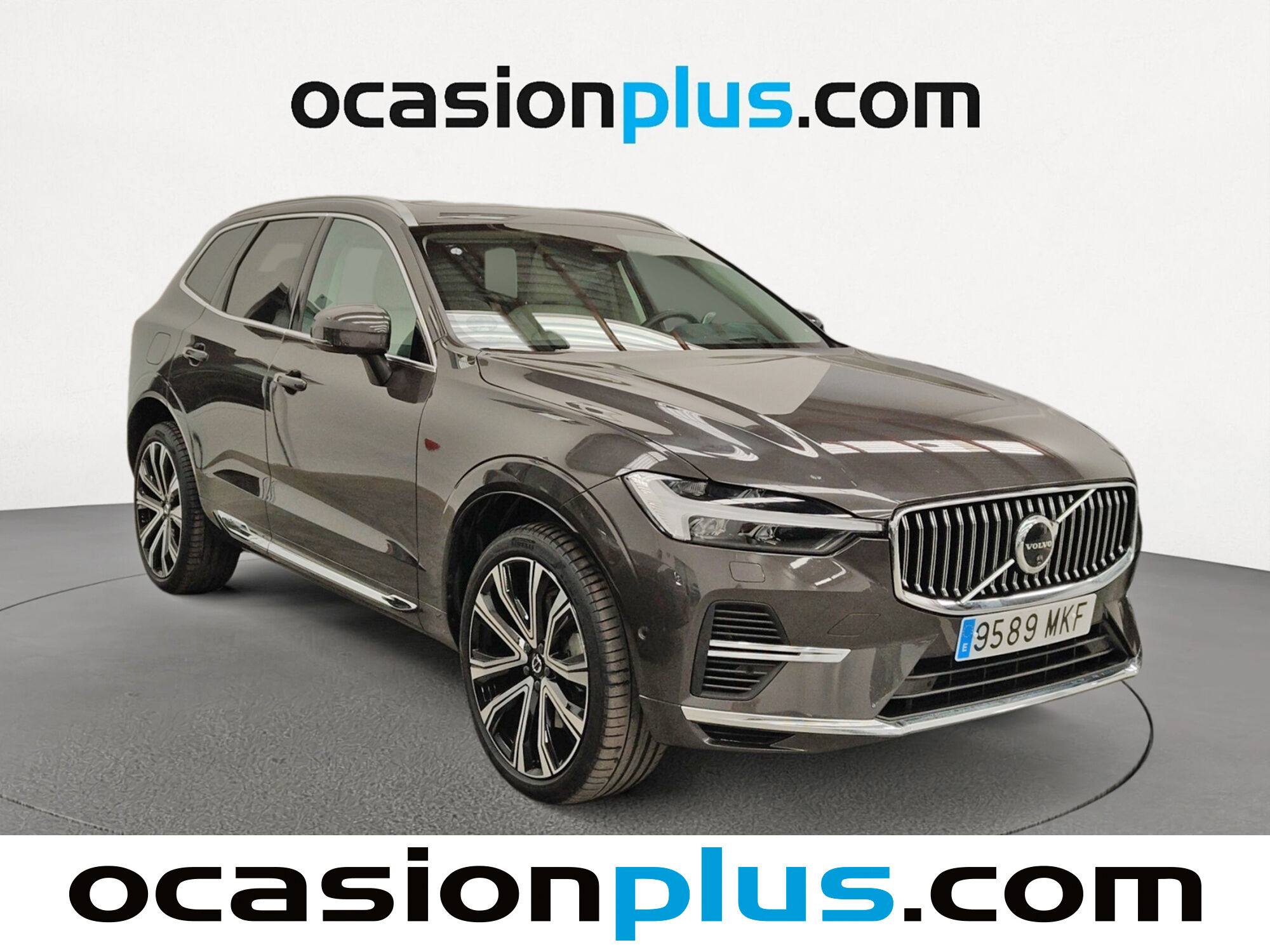 Foto del VOLVO XC60 T6 Recharge Ultimate Bright