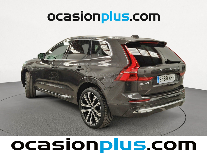 Foto del VOLVO XC60 T6 Recharge Ultimate Bright