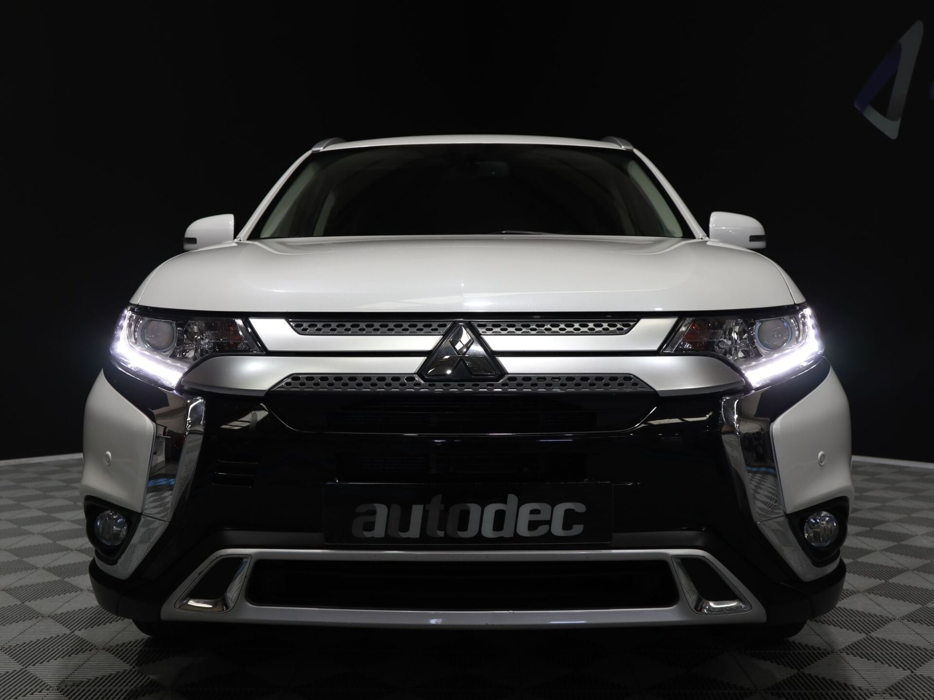 Imagen 1 de MITSUBISHI Outlander