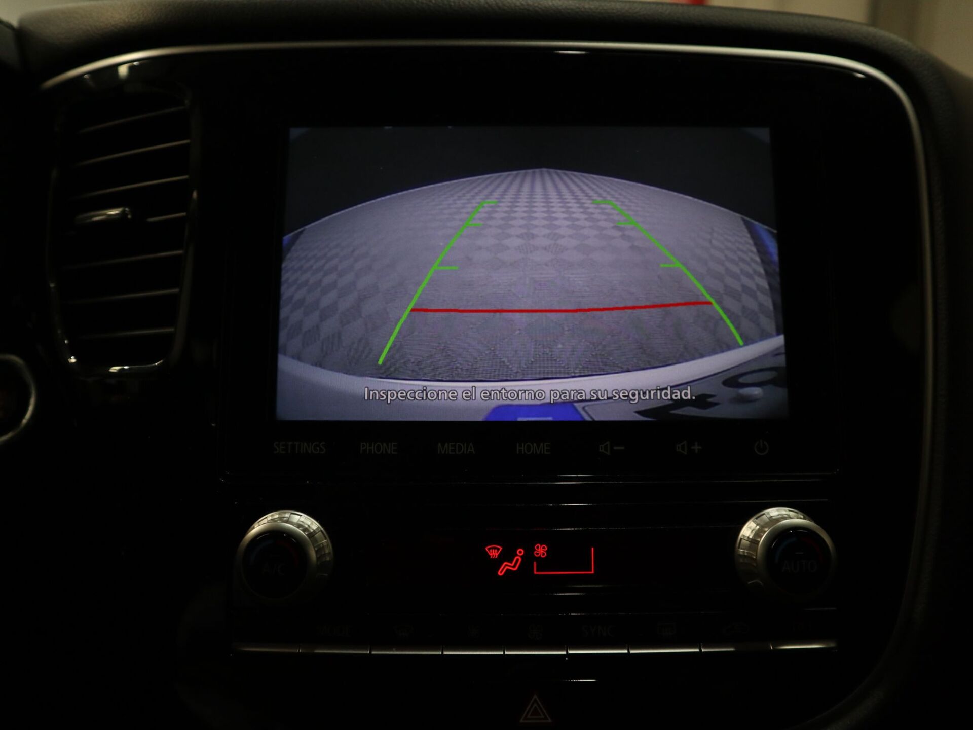 Imagen 3 de MITSUBISHI Outlander