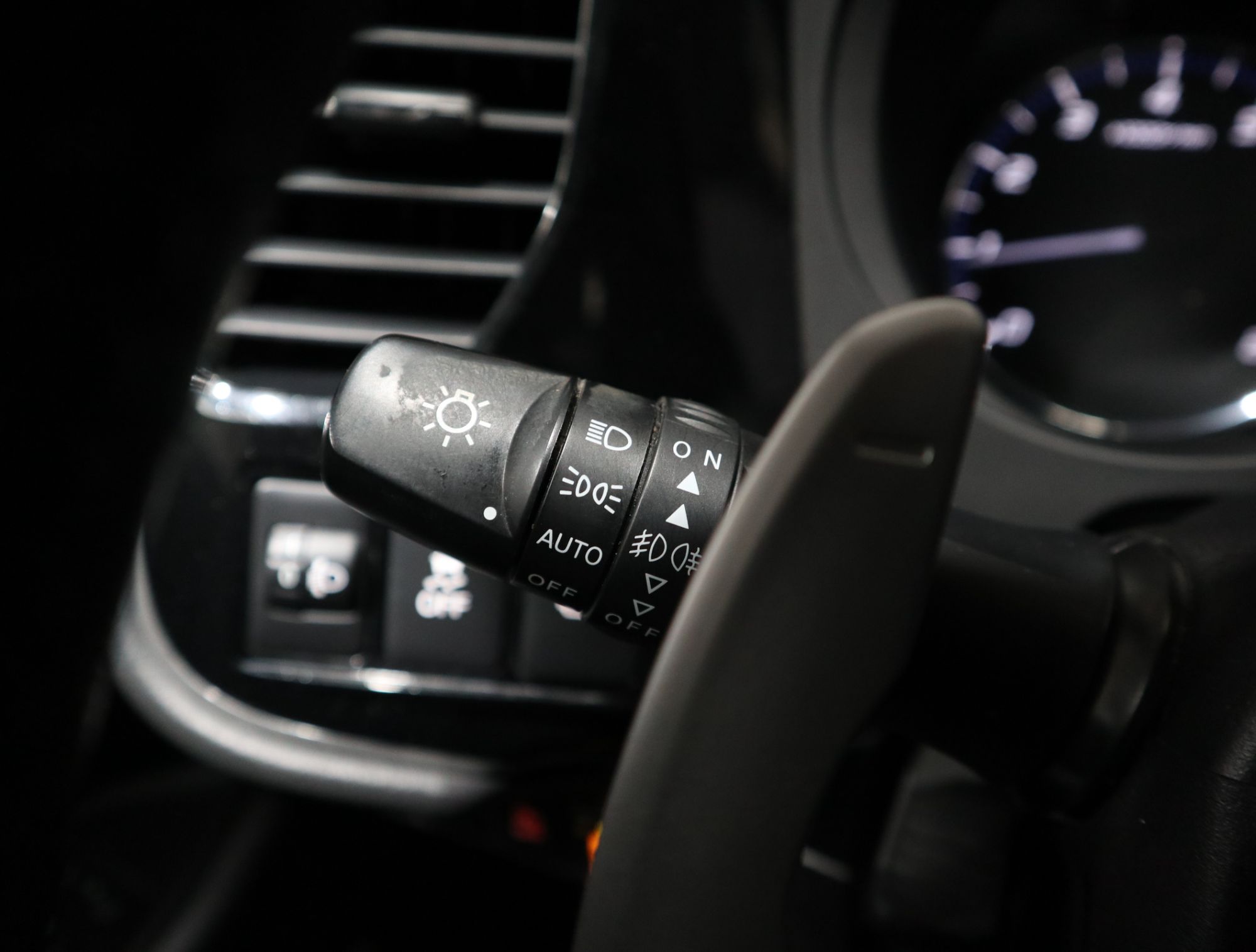 Foto del MITSUBISHI Outlander 200 MPI Motion 2WD 5pl. CVT