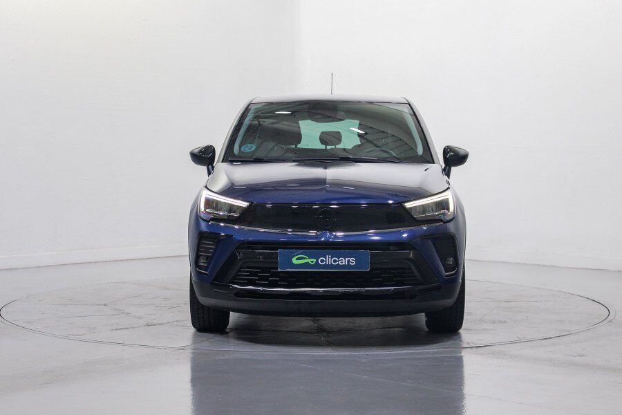 Foto del OPEL Crossland 1.2 S&S GS Line 130