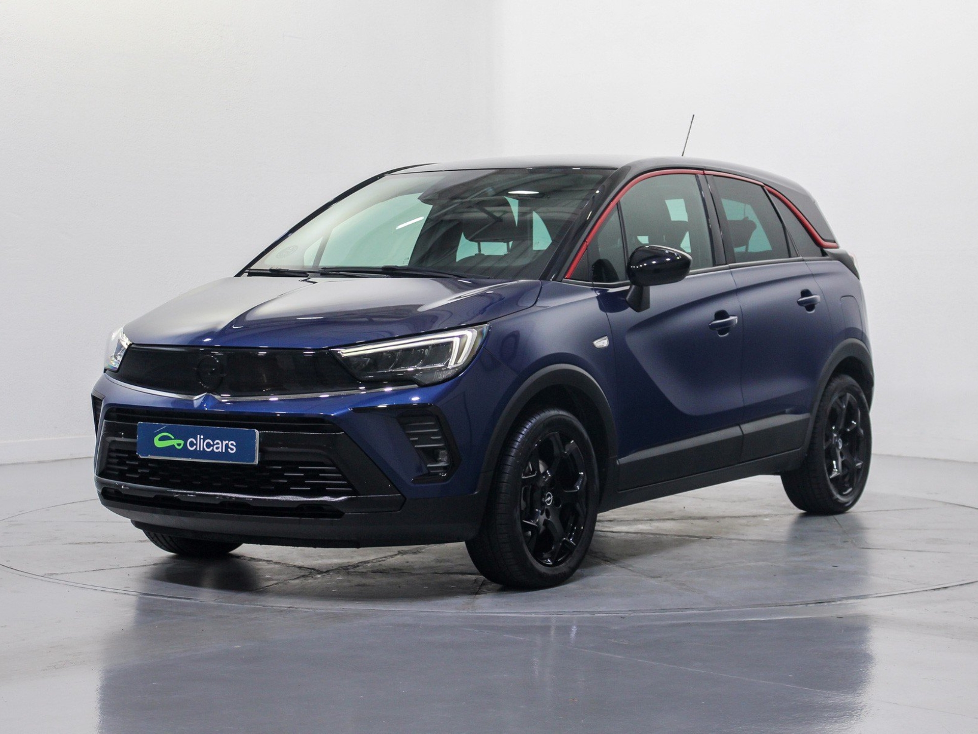 Imagen de OPEL Crossland