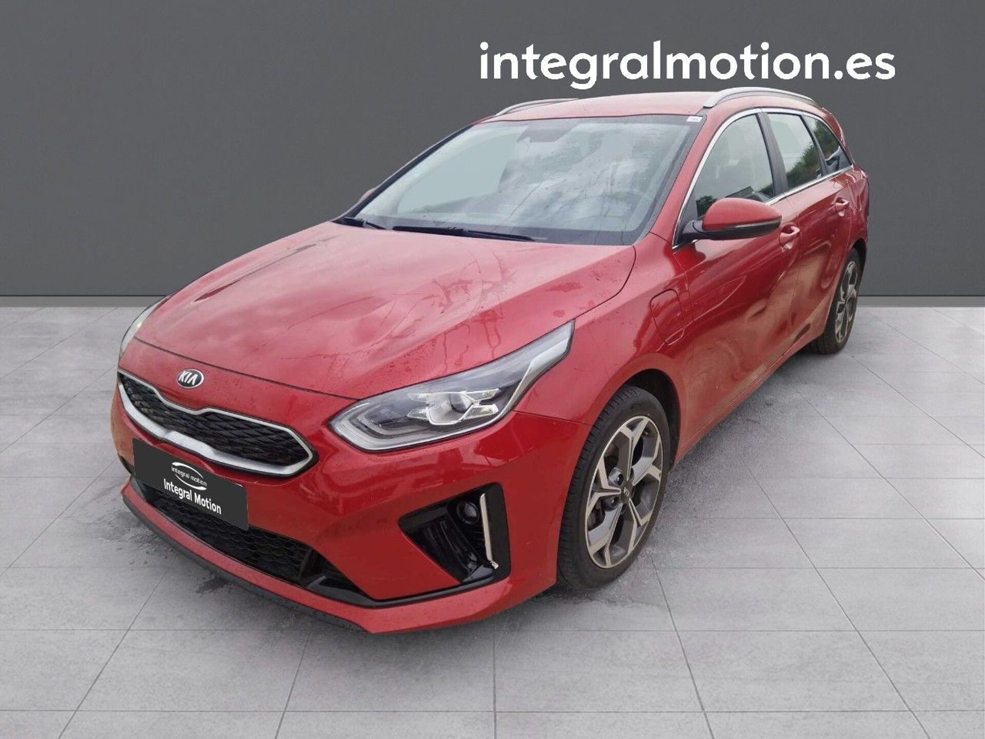 Imagen de KIA Ceed