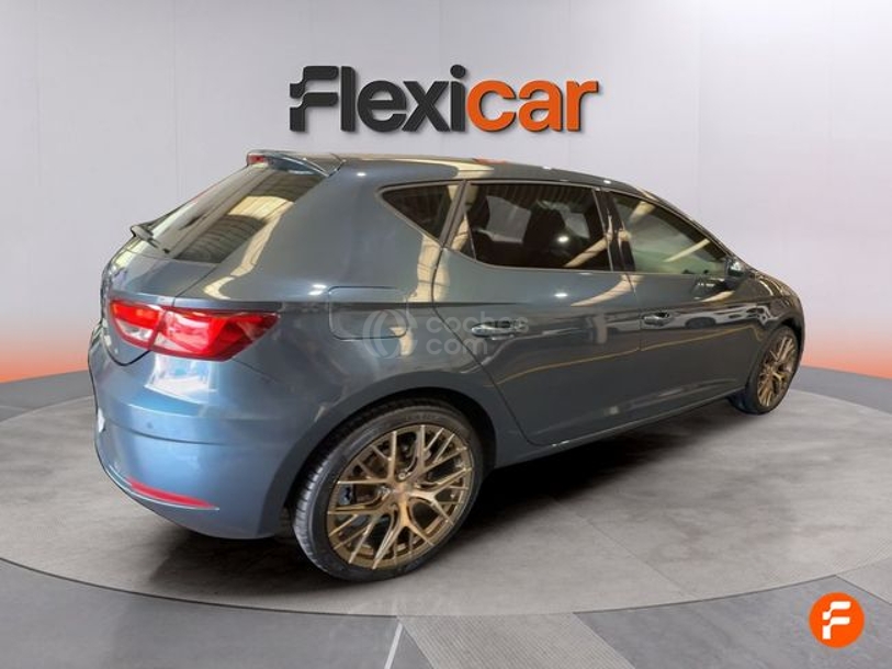 Foto del SEAT León 2.0TDI S&S Style 115