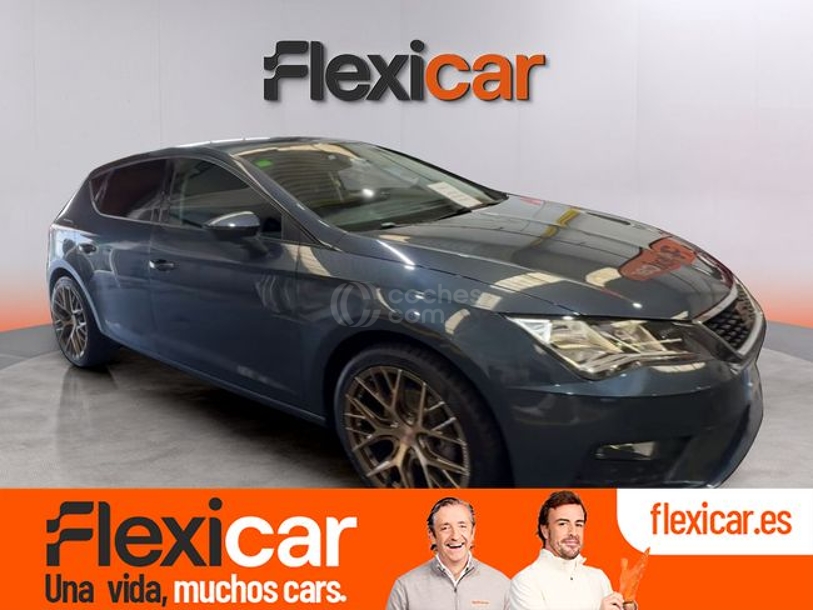 Foto del SEAT León 2.0TDI S&S Style 115