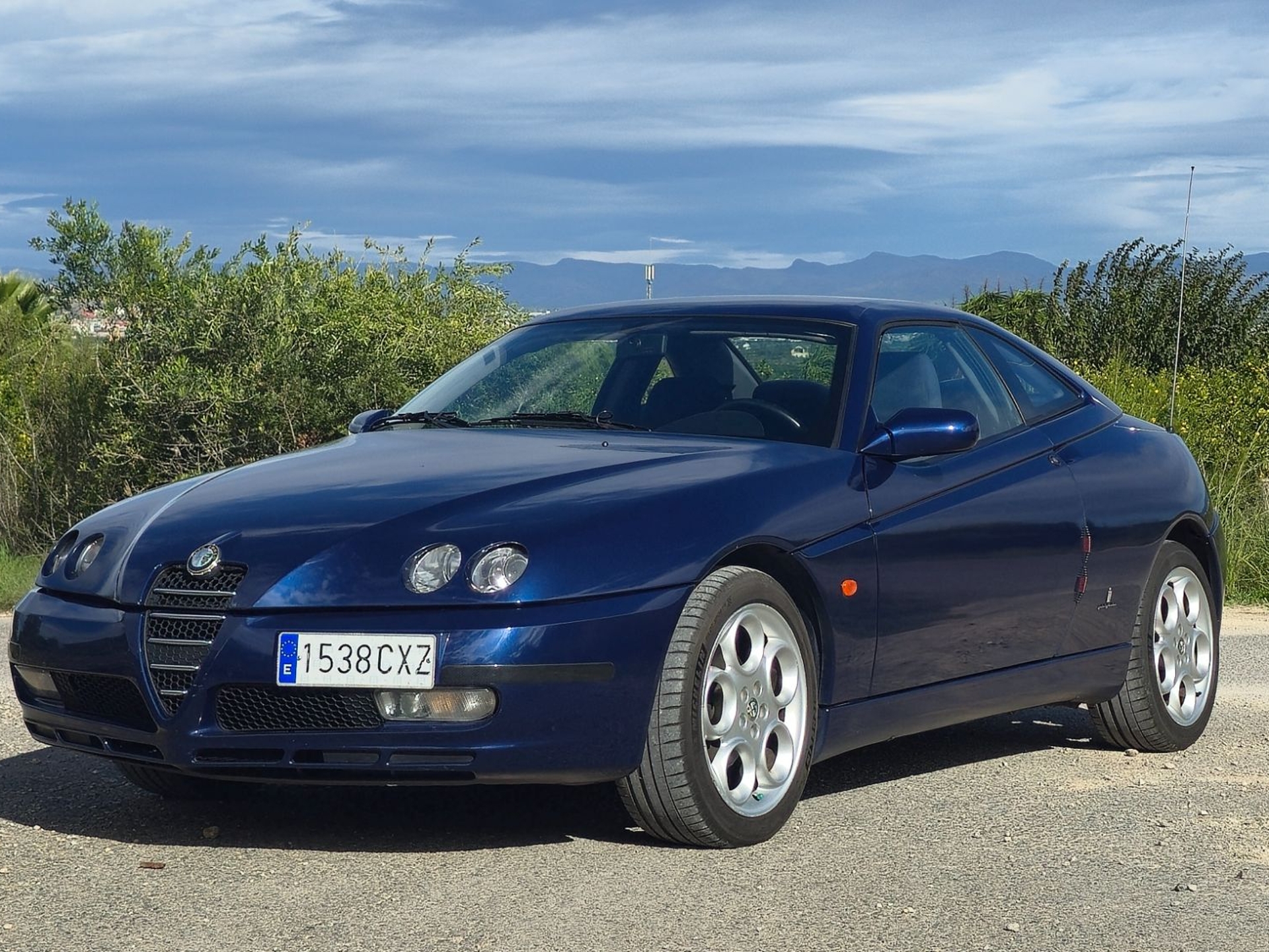 Imagen de ALFA ROMEO GTV