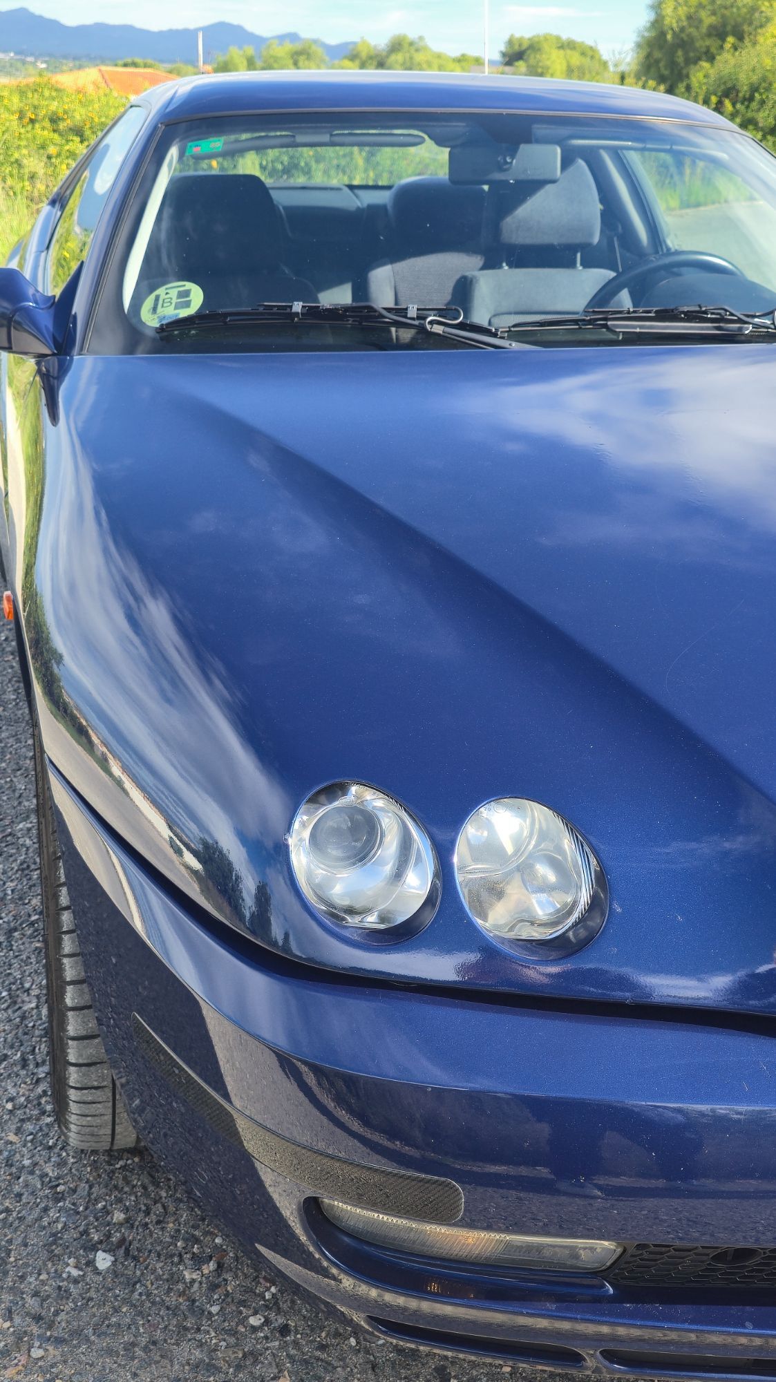 Foto del ALFA ROMEO GTV 2.0 JTS