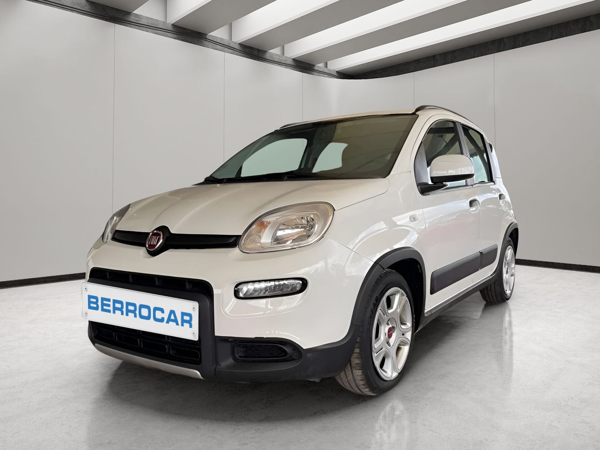 Imagen de FIAT Panda