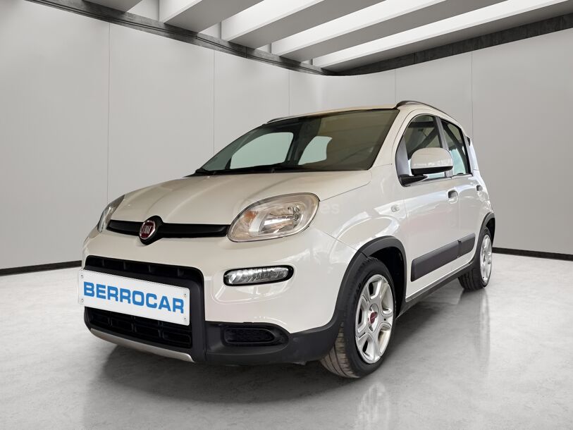 Foto del FIAT Panda 1.0 Gse City Live Hybrid