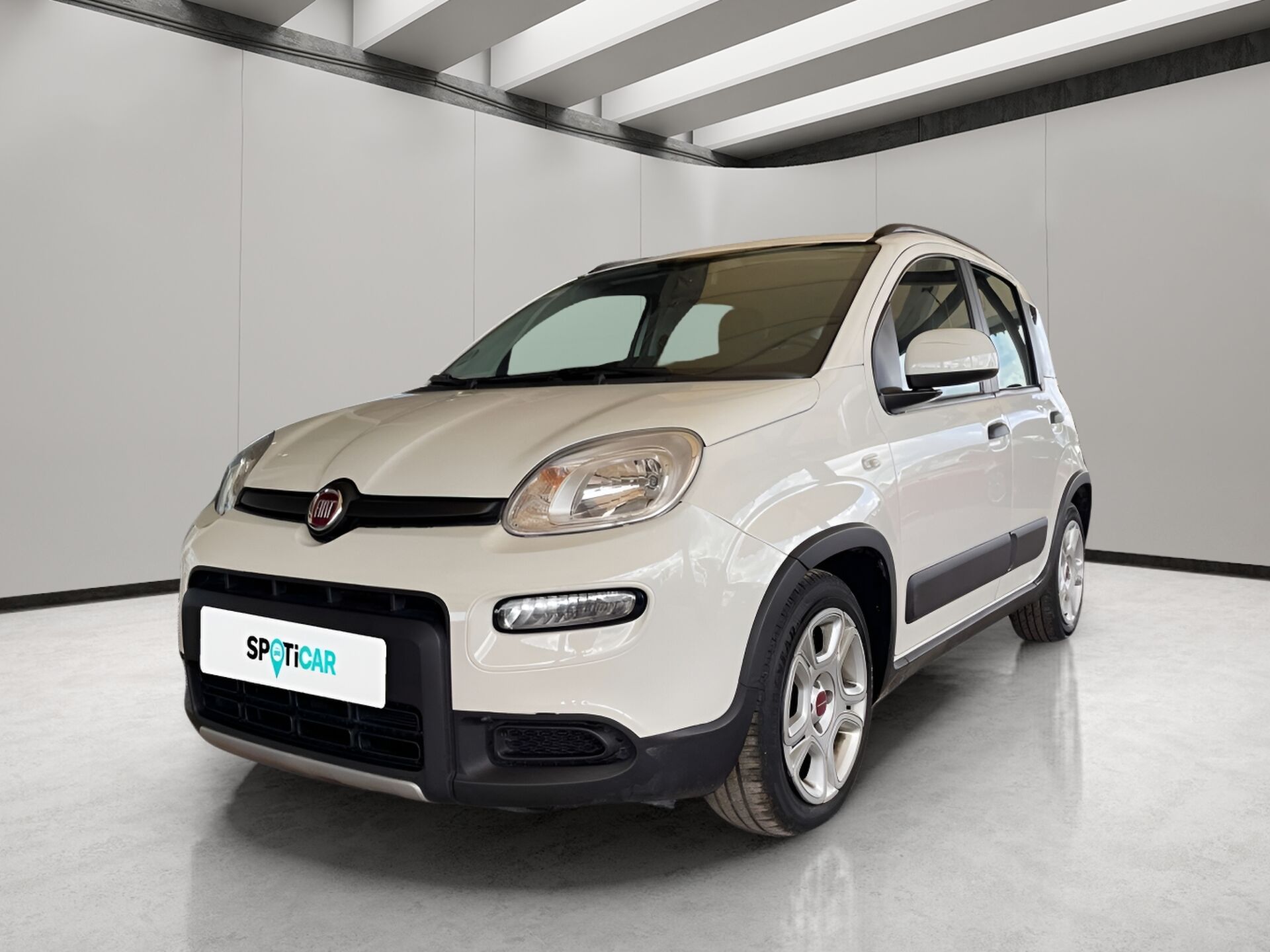 Imagen de FIAT Panda