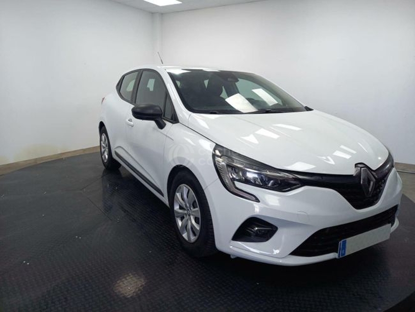 Foto del RENAULT Clio Blue dCi Business 63kW
