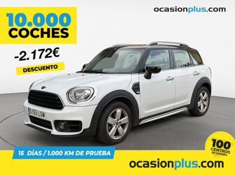 Imagen de MINI Countryman COUNTRYMAN COOPER ALL4 AUT.