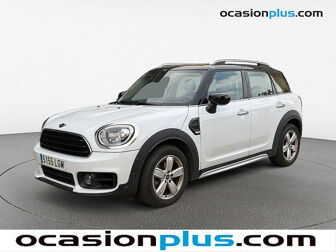 Imagen de MINI Countryman COUNTRYMAN COOPER ALL4 AUT.