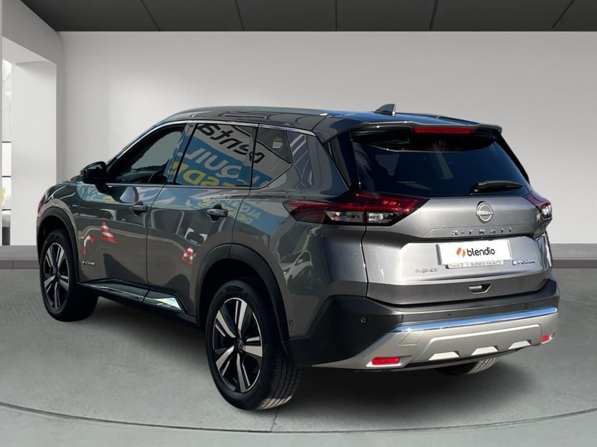 Imagen 2 de NISSAN X-Trail