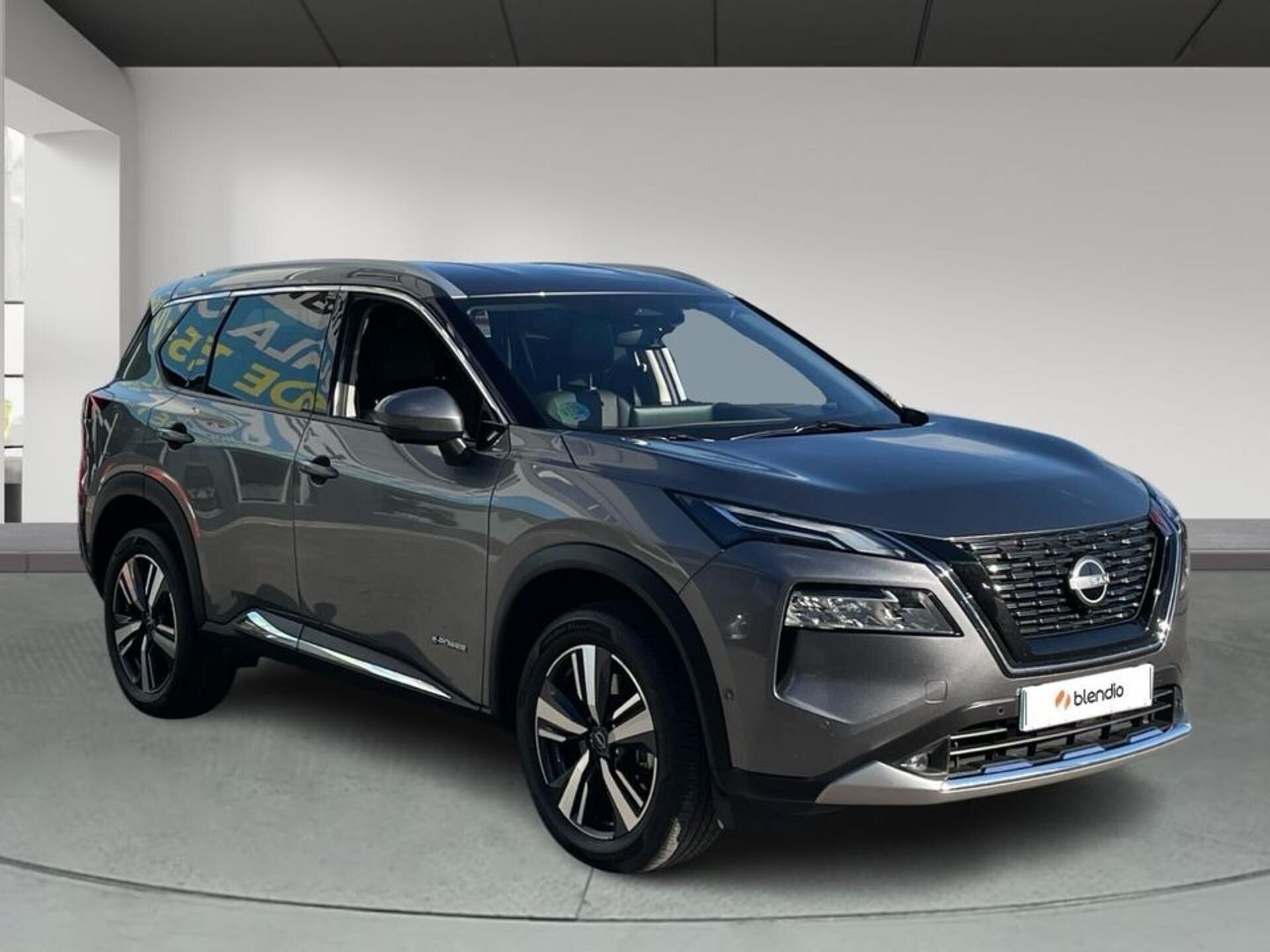Imagen 3 de NISSAN X-Trail