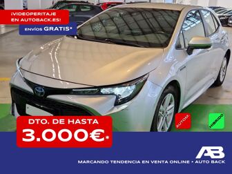 Imagen de TOYOTA Corolla 125H Business