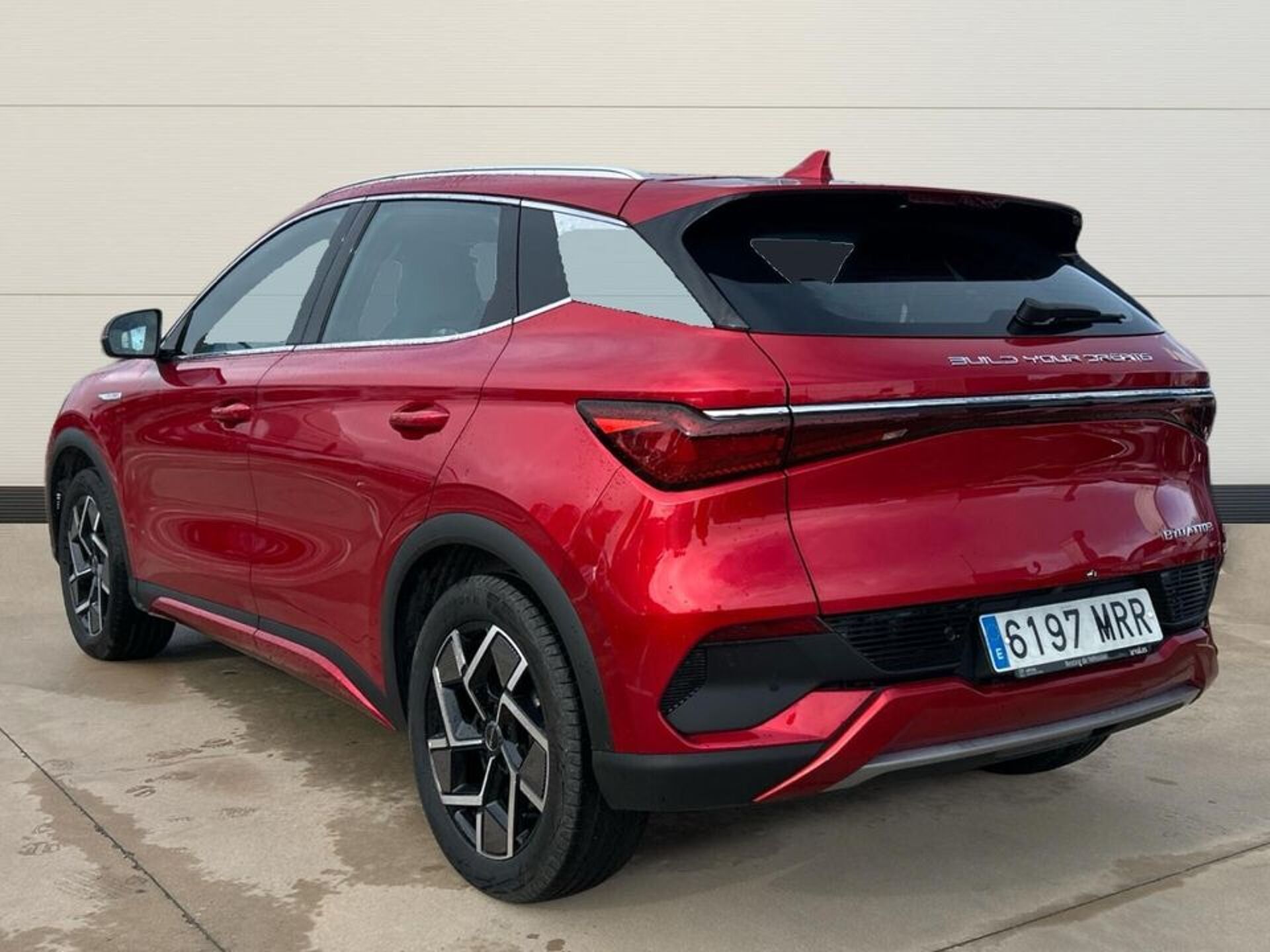 Imagen 2 de BYD Atto 3