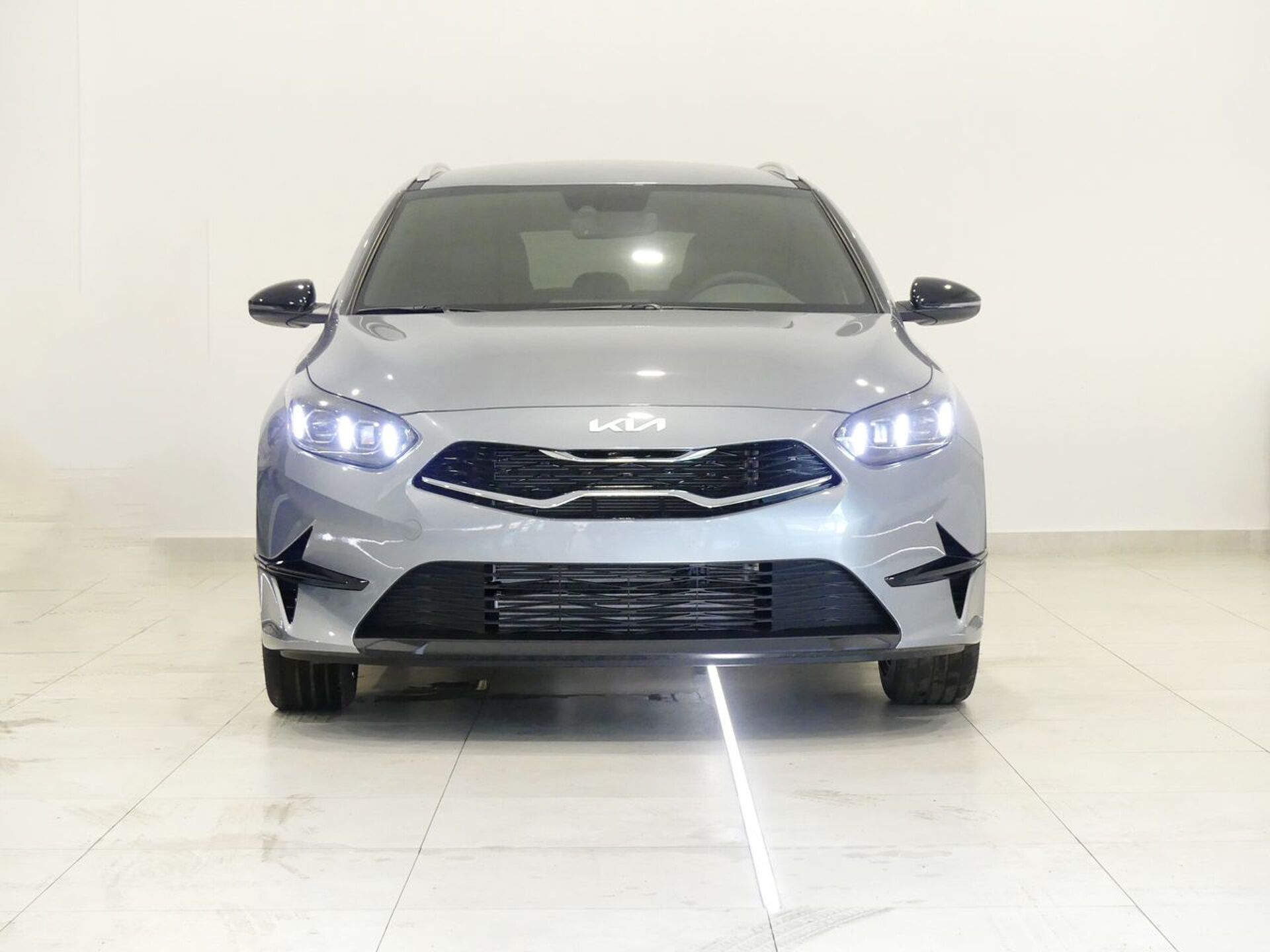 Imagen 3 de KIA Ceed