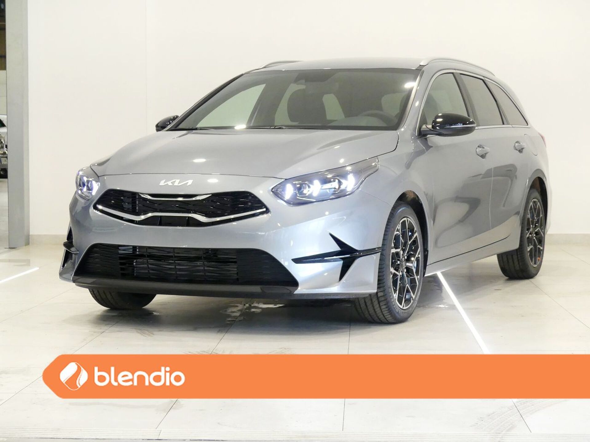 Imagen 1 de KIA Ceed