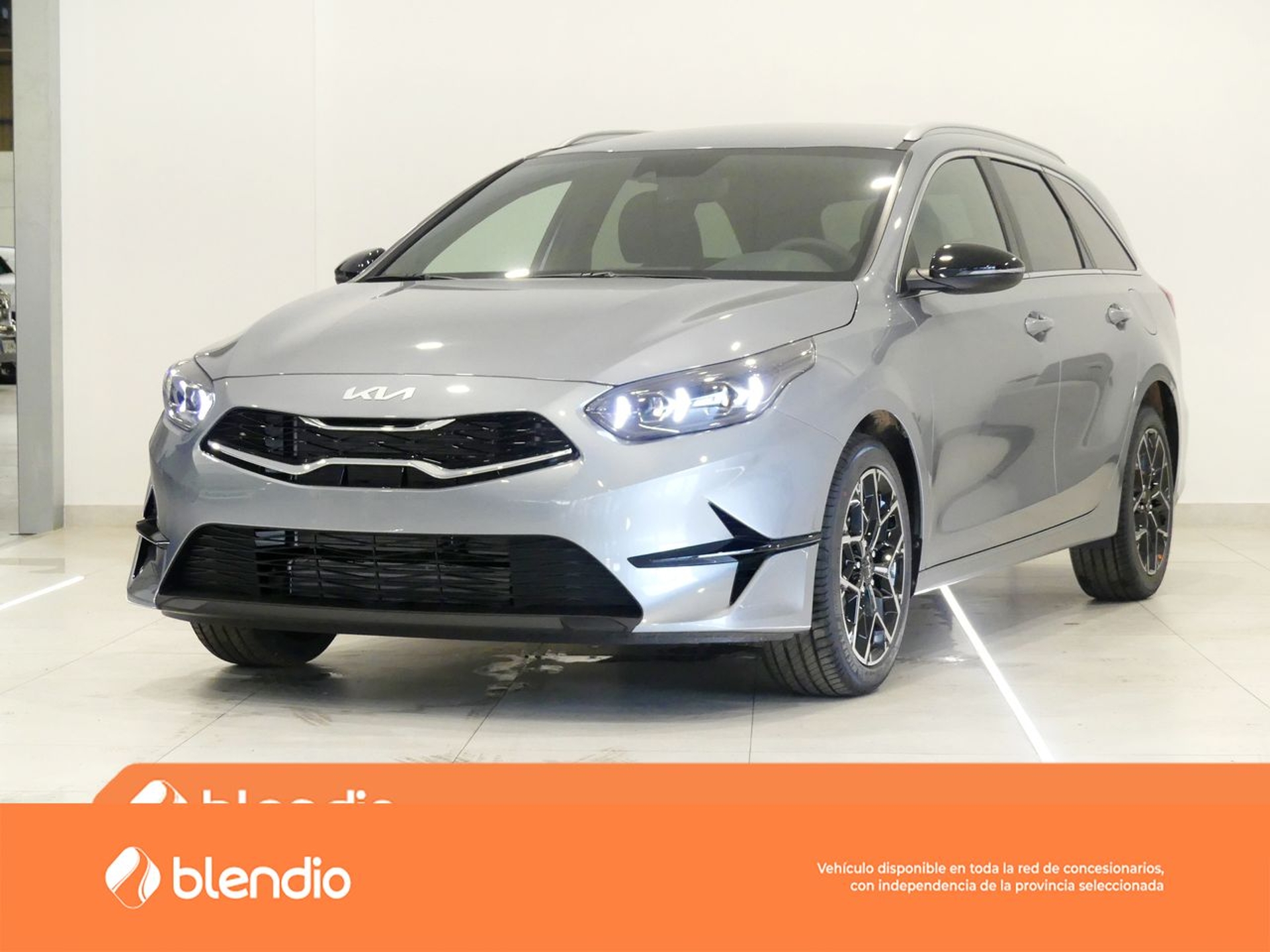 Imagen de KIA Ceed