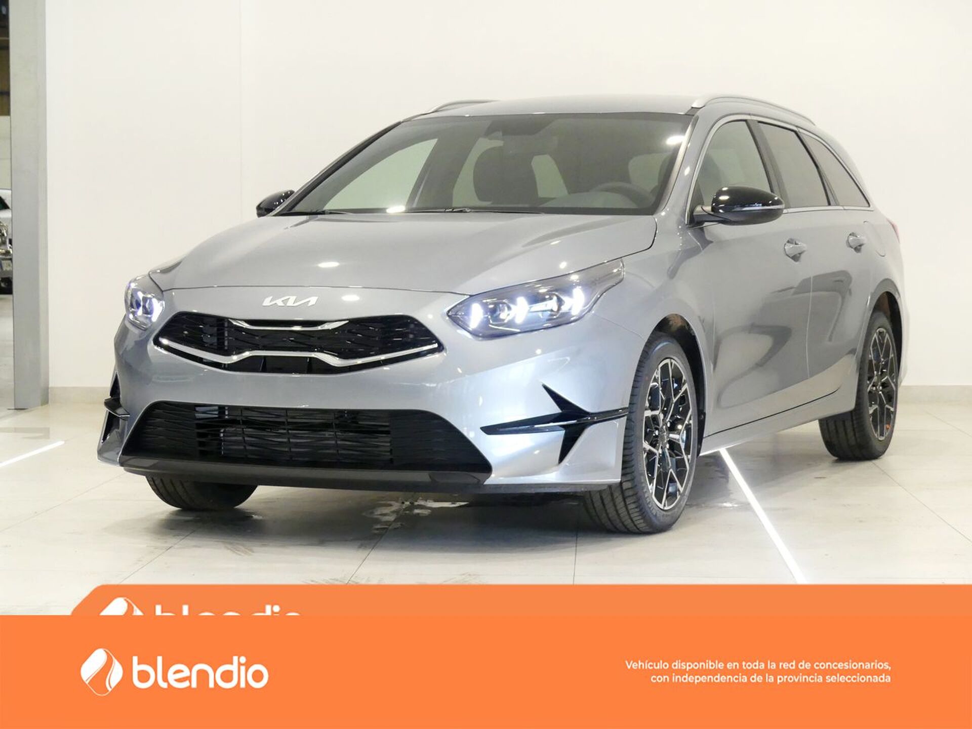 Imagen 1 de KIA Ceed