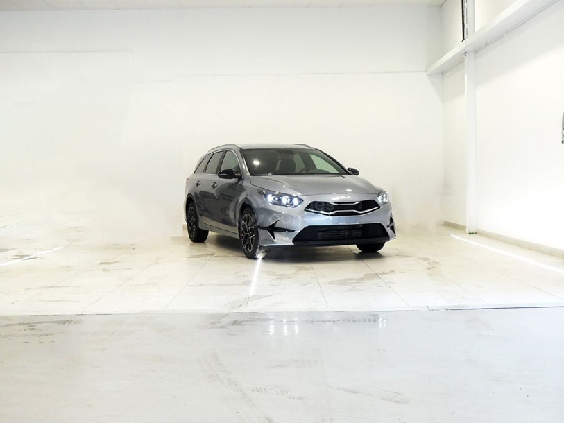 Foto del KIA Ceed Tourer 1.0 MHEV Style Edition DCT 100
