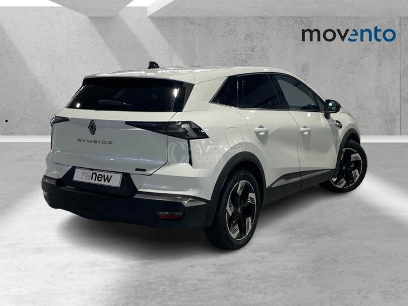 Foto del RENAULT Symbioz E-TECH Full Hybrid Techno 105kW