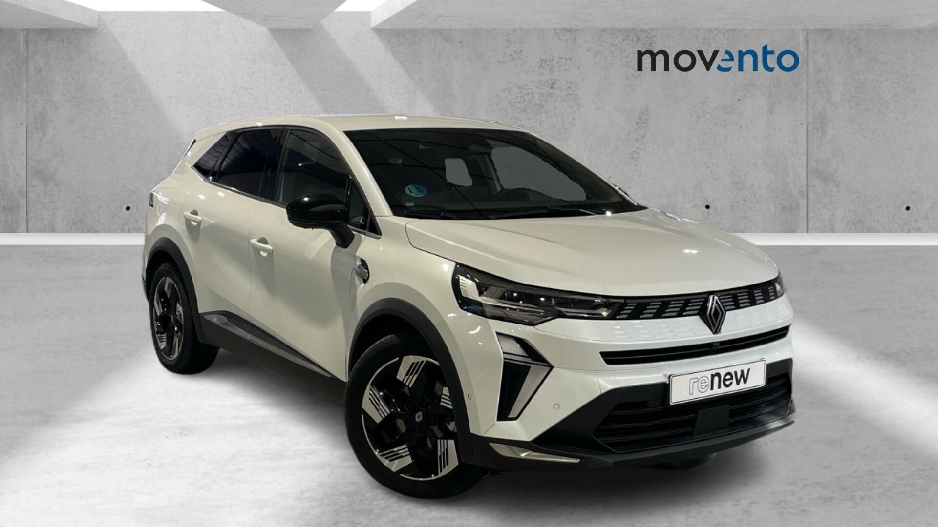 Foto del RENAULT Symbioz E-TECH Full Hybrid Techno 105kW