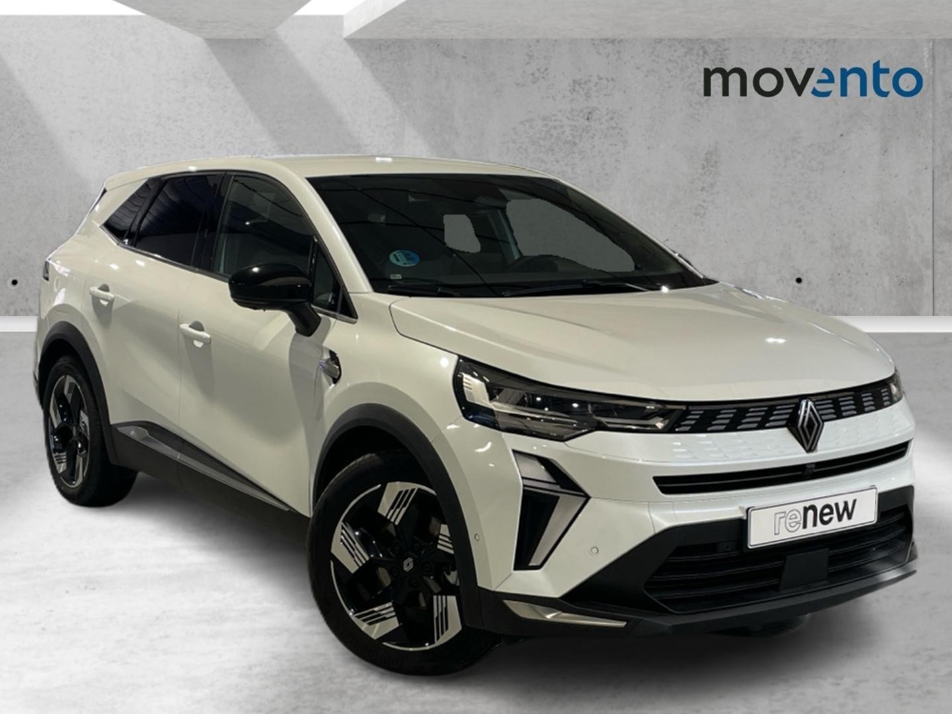 Imagen de RENAULT Symbioz