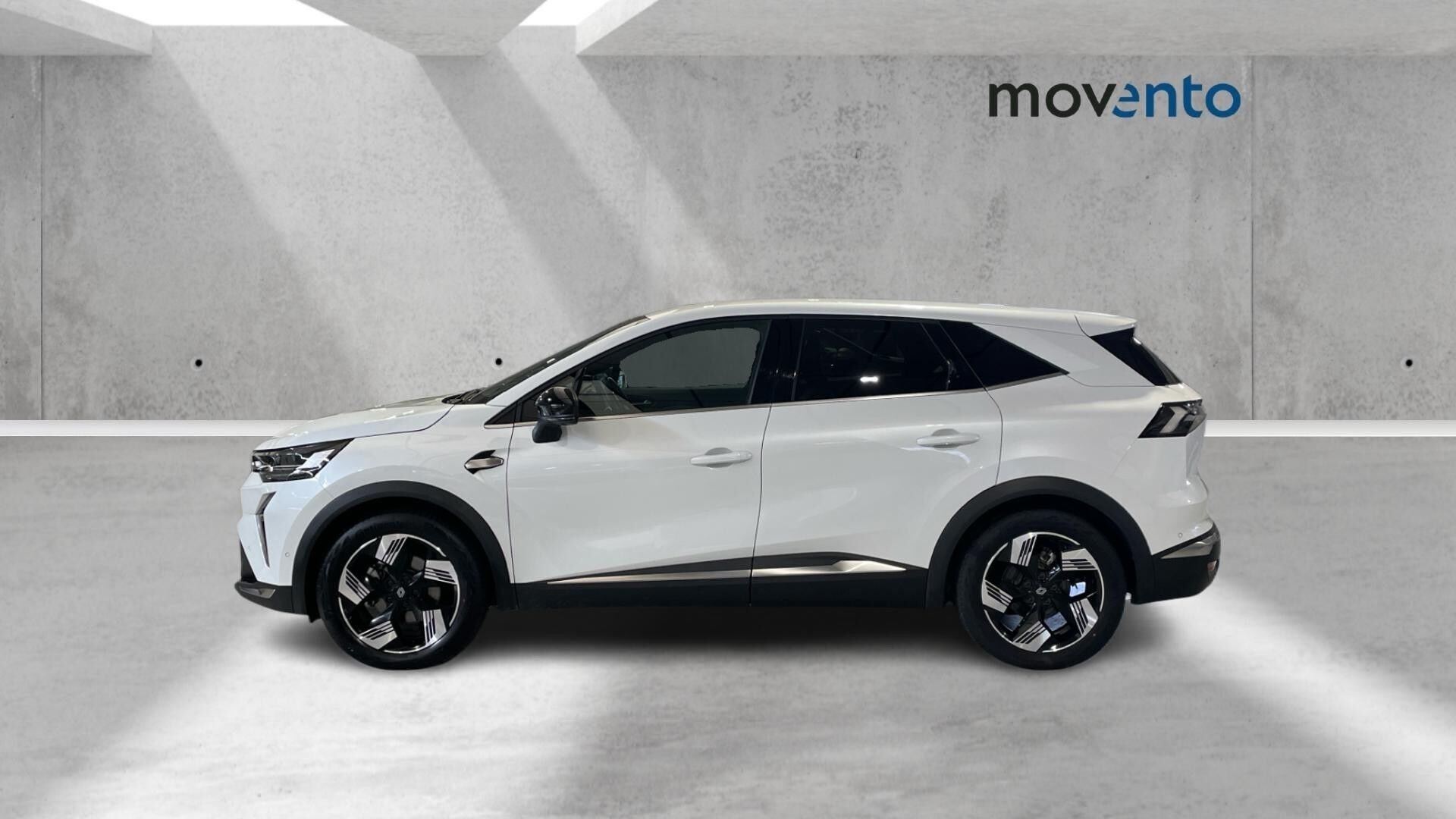 Foto del RENAULT Symbioz E-TECH Full Hybrid Techno 105kW