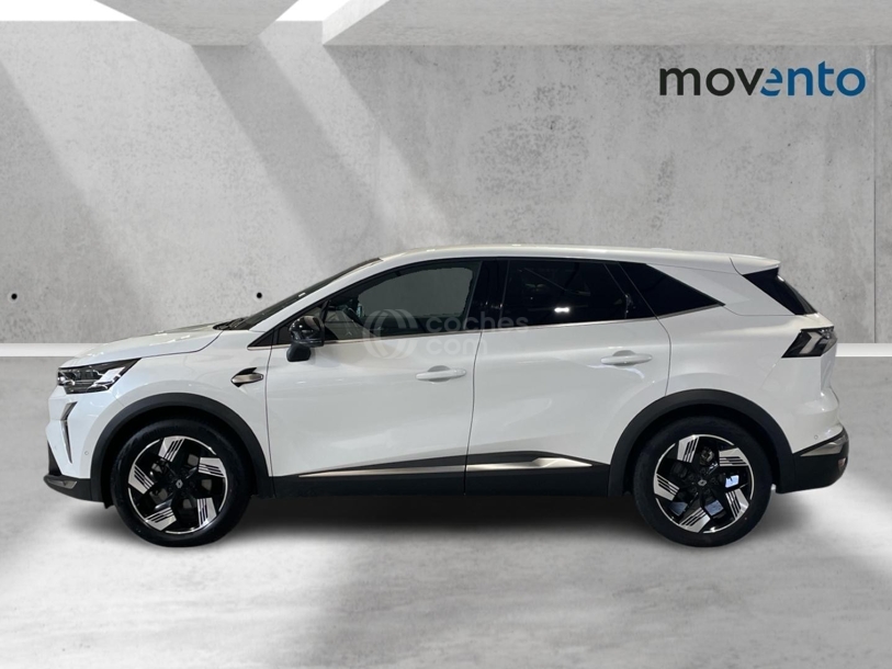 Foto del RENAULT Symbioz E-TECH Full Hybrid Techno 105kW