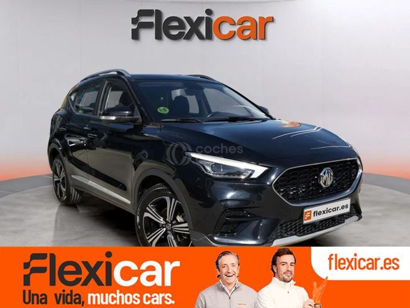 Foto del MG ZS 1.5 VTi-Tech Comfort 78kW
