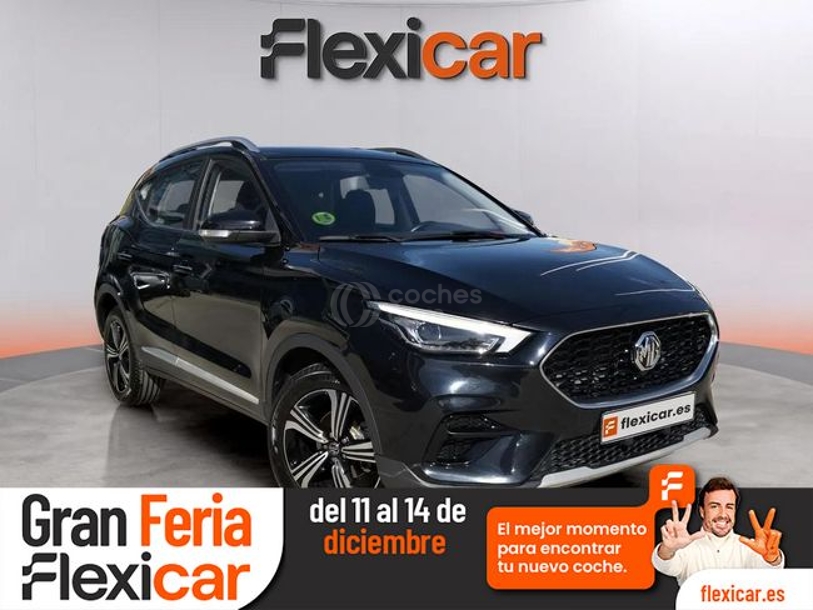 Foto del MG ZS 1.5 VTi-Tech Comfort 78kW