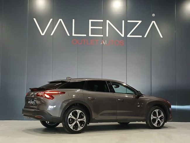 Foto del CITROEN C5 X 1.2 Puretech Shine EAT8 130