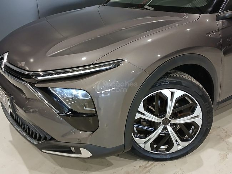 Foto del CITROEN C5 X 1.2 Puretech Shine EAT8 130