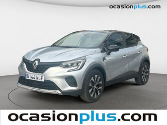 Imagen de RENAULT Captur E-TECH Híbrido Evolution 105kW