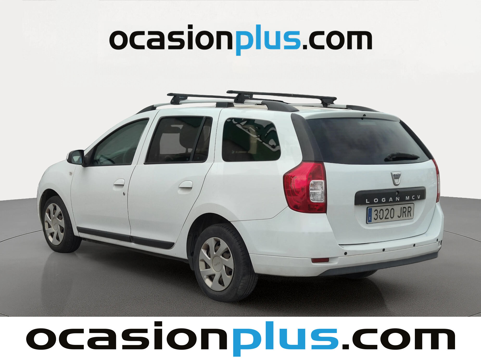 Foto del DACIA Logan MCV 0.9 TCE Laureate