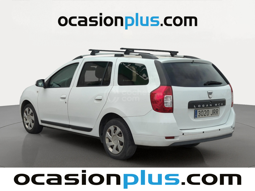 Foto del DACIA Logan MCV 0.9 TCE Laureate