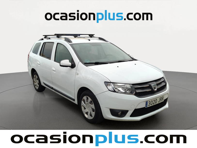 Foto del DACIA Logan MCV 0.9 TCE Laureate