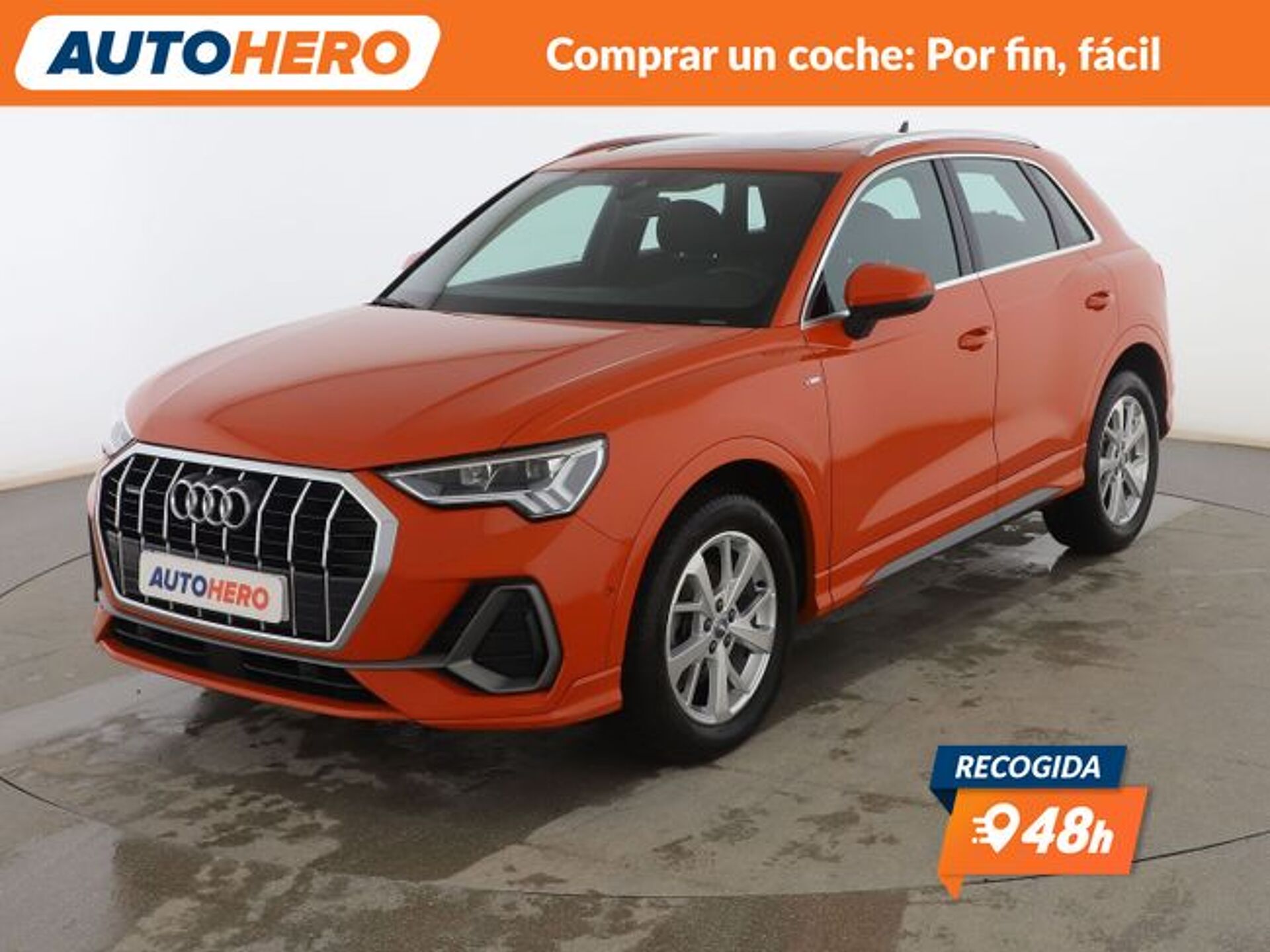 Imagen 1 de AUDI Q3